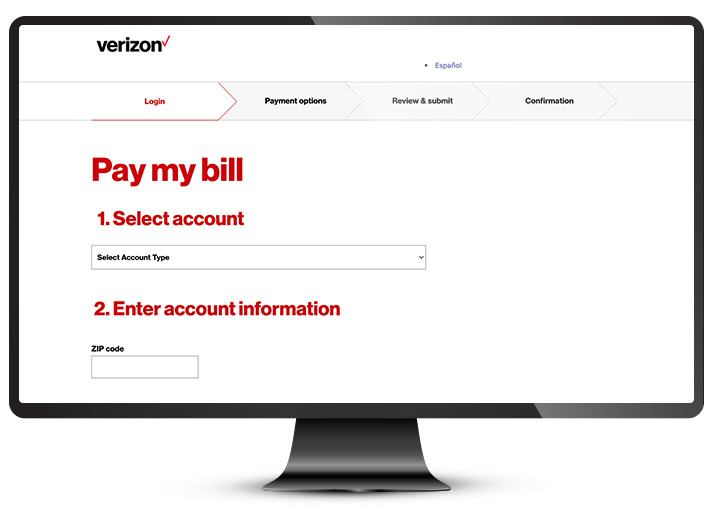 verizon billing